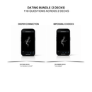 Dating Bundle (2 Decks)