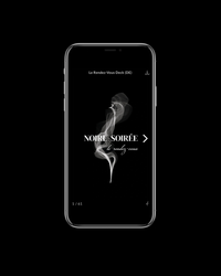 Digitales Rendez-Vous Deck (DE)