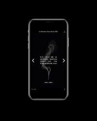 Digitales Rendez-Vous Deck (DE)