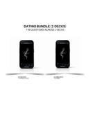 Dating Bundle (2 Decks)
