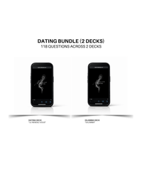 Dating Bundle (2 Decks)