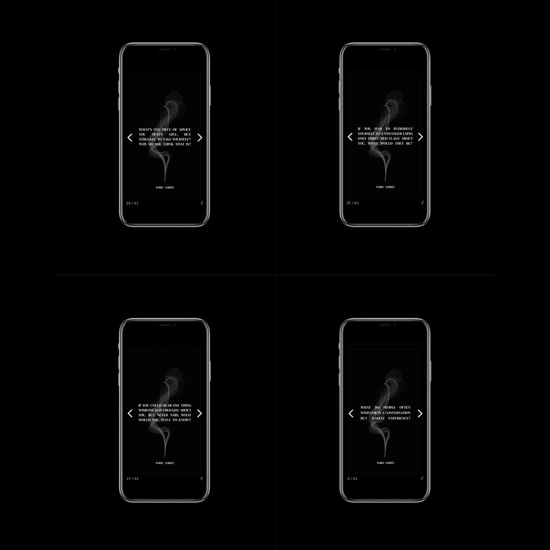 DECK I (Digital Deck)