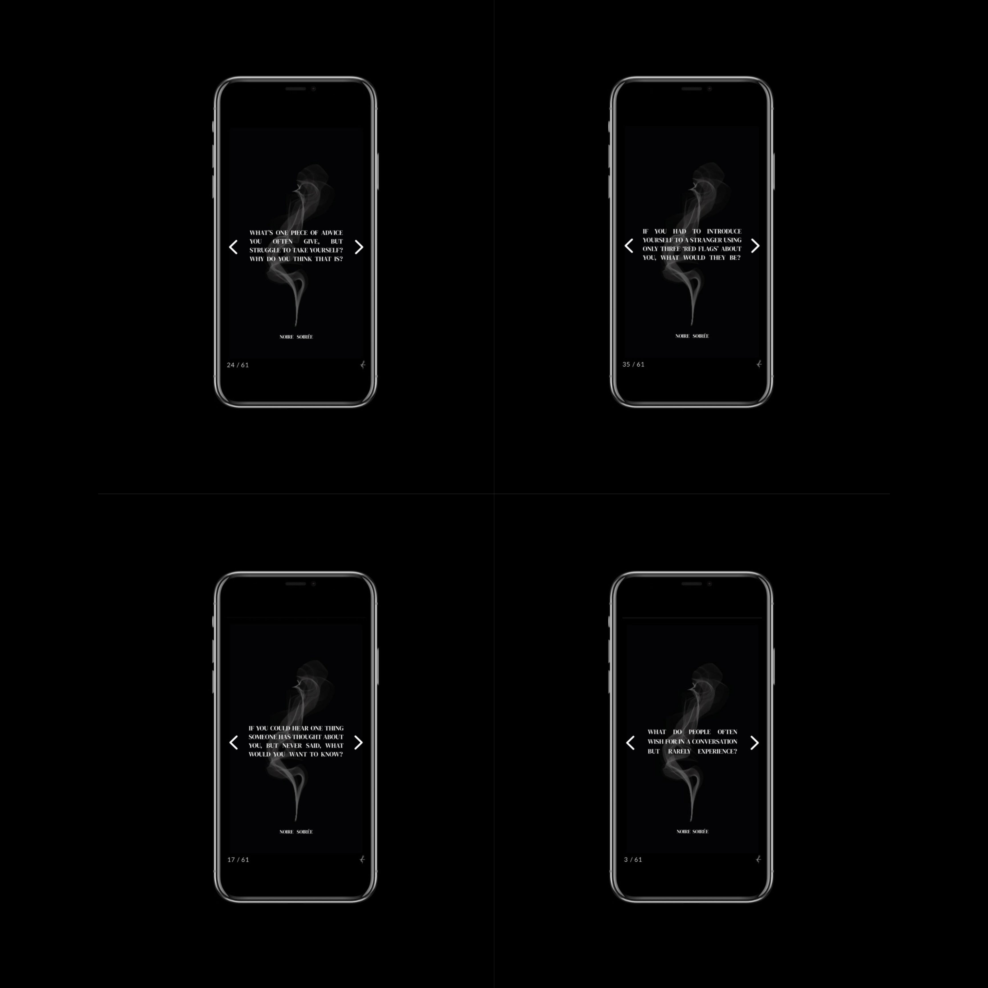 DECK I (Digital Deck)