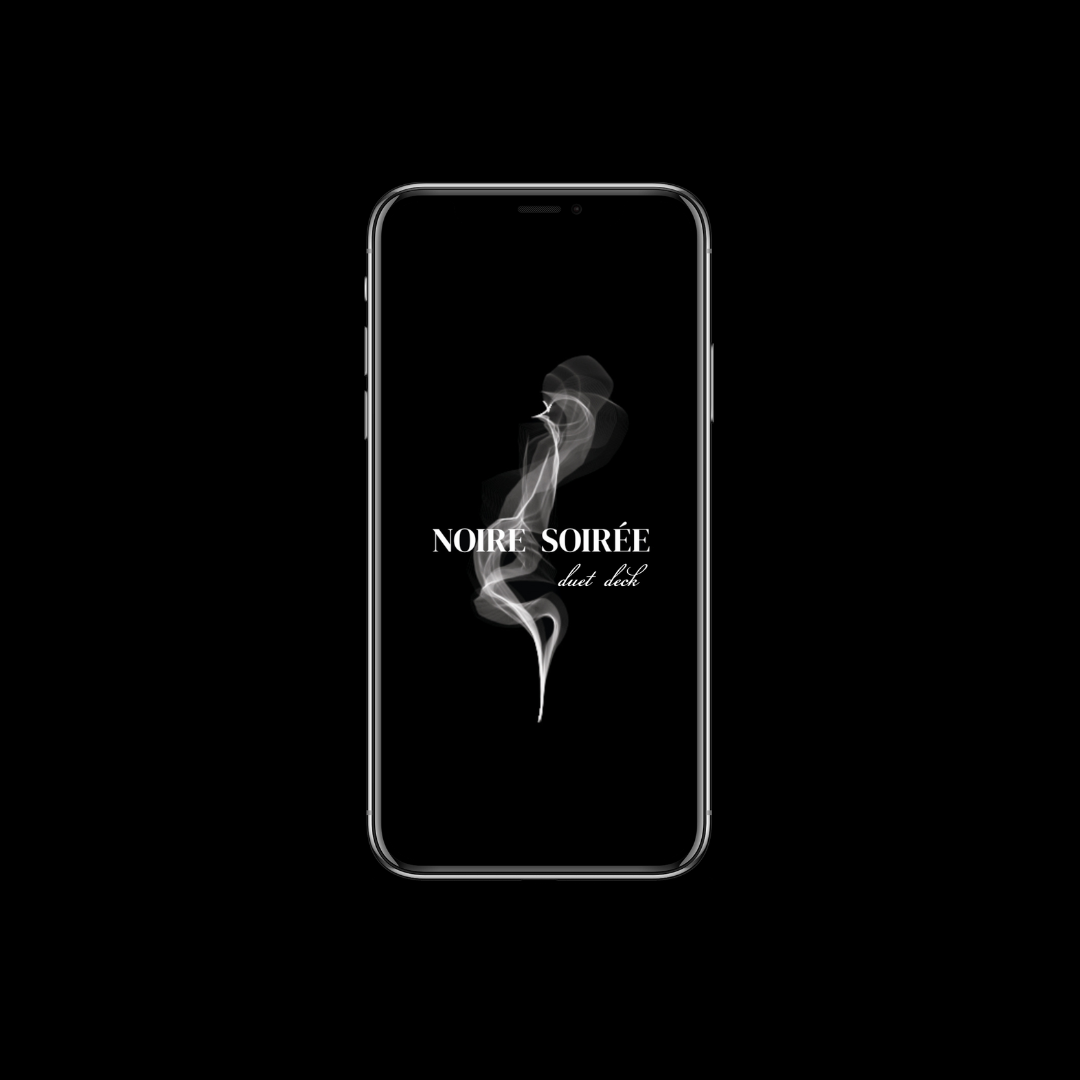 Digital Duet Deck (EN)