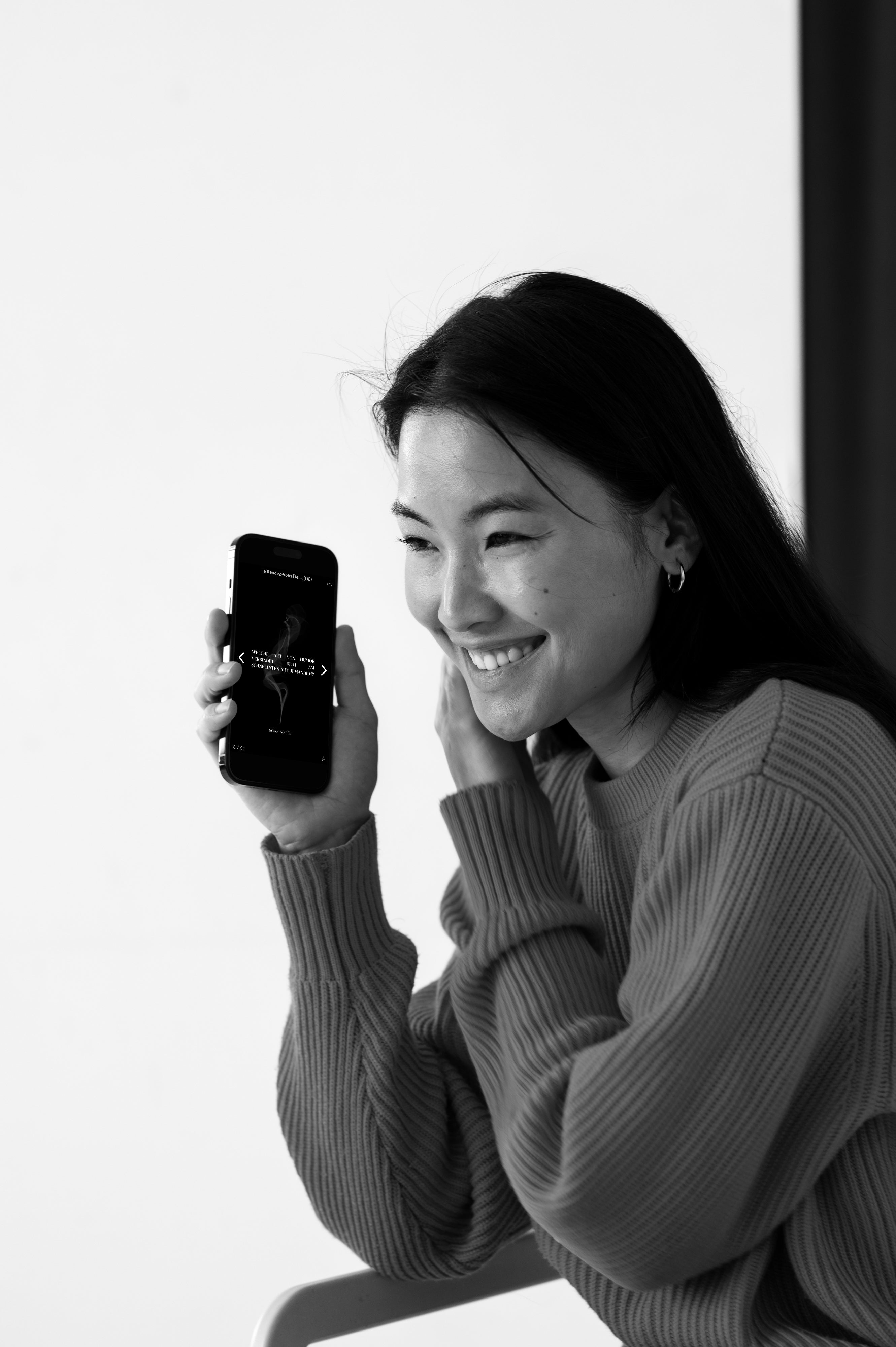 Digitales Rendez-Vous Deck (DE)