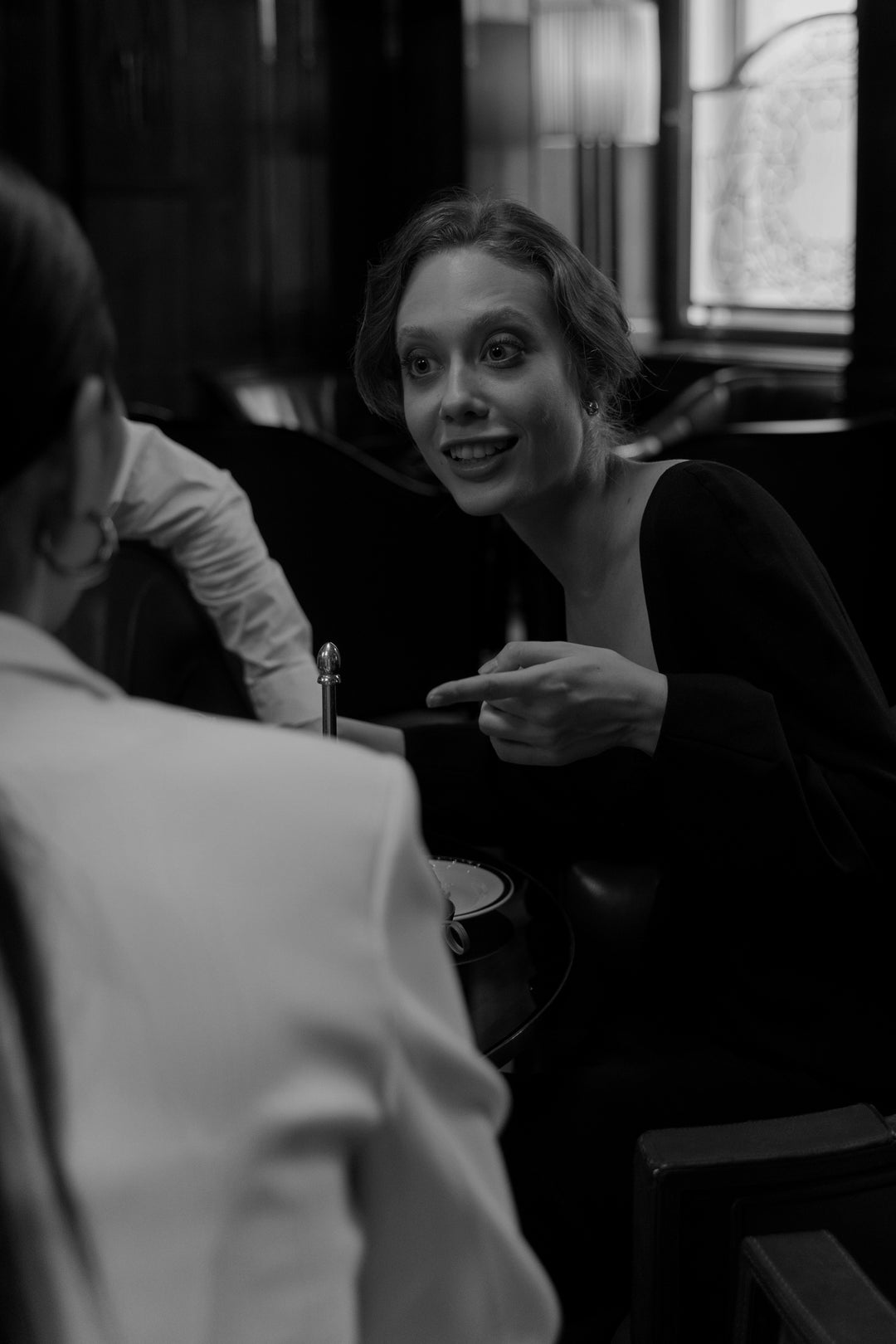 Social Circles Deck (EN)