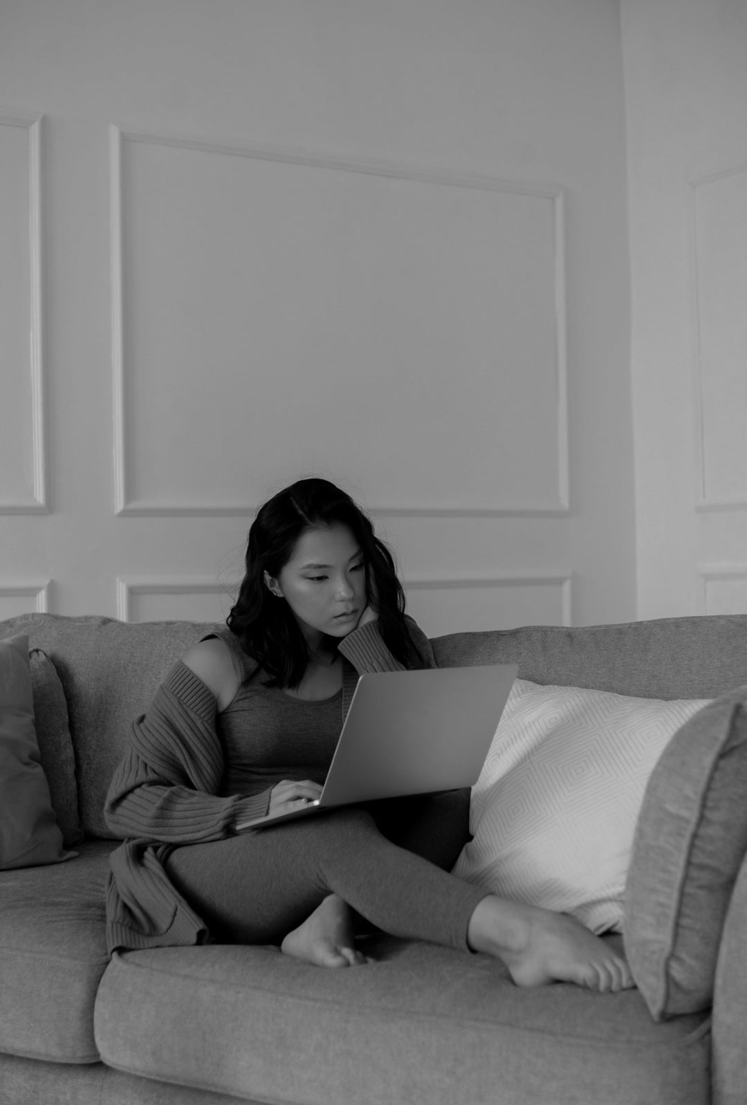 Inner Soirée Deck (EN)