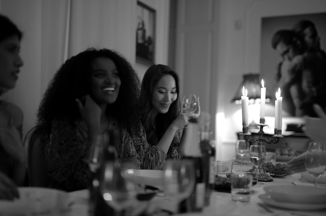 Family & Friends Deck