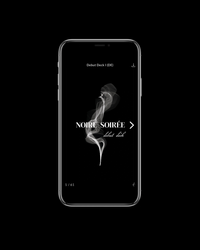 Digitales Debut Deck I (DE)