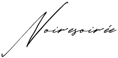 NOIRE SOIRÉE