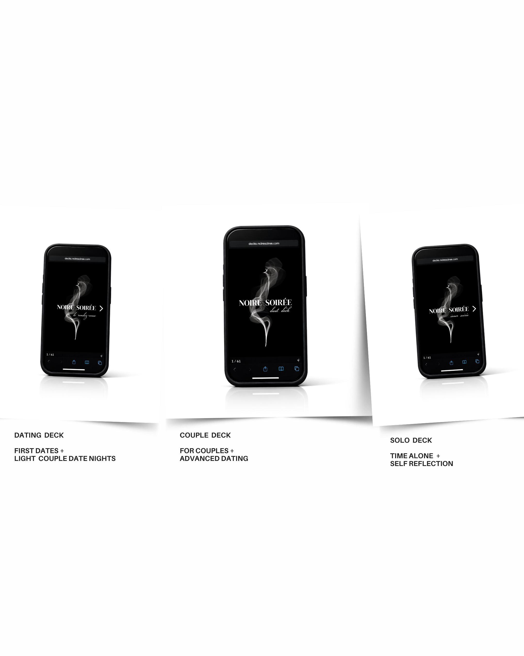 Effortless Conversation Bundle