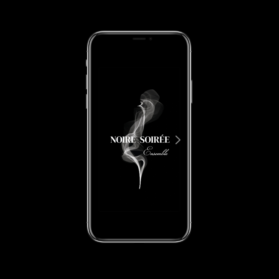 Family & Friends Deck