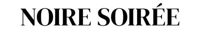 NOIRE SOIRÉE